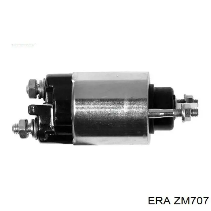 Interruptor magnético, estárter ZM707 ERA