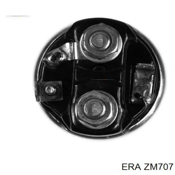 Втягивающее реле стартера 708 ZM