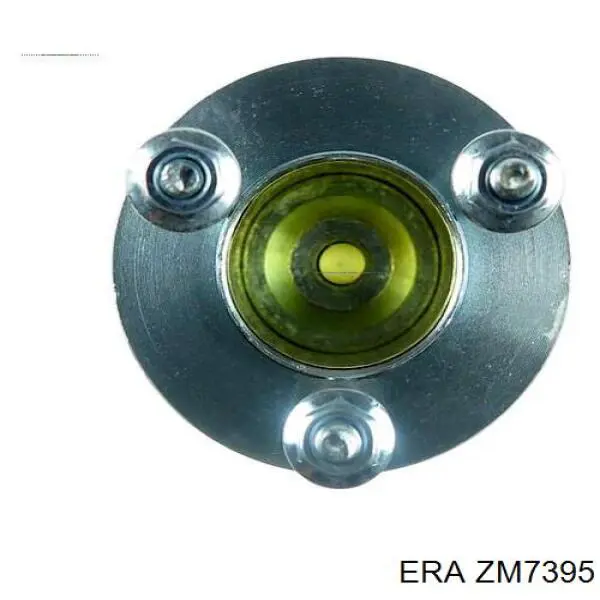 Реле втягивающее стартера ERA ZM7395