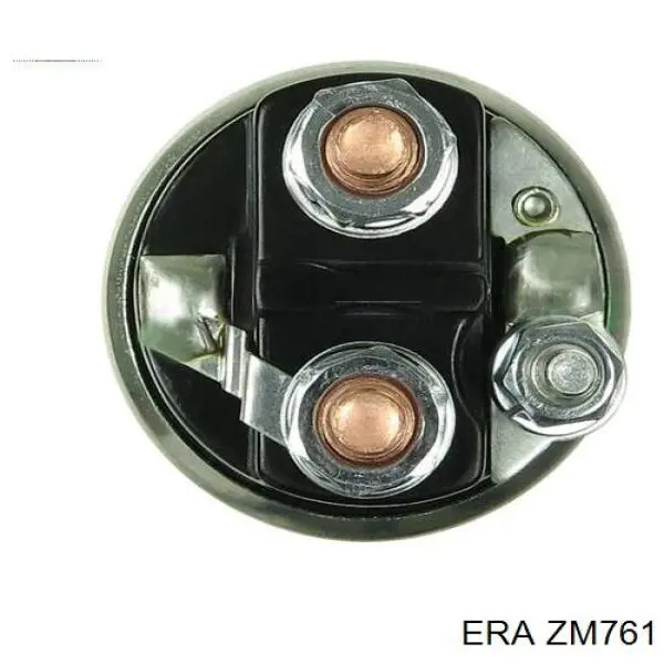 Втягивающее реле стартера ZM761 ERA