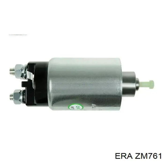 Compre ZM761 ERA Relê retrator do motor de arranco