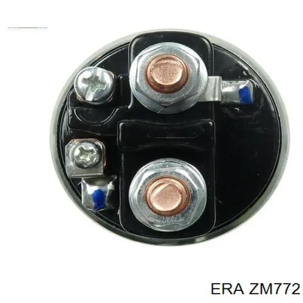 Втягивающее реле стартера SS0119 As-pl