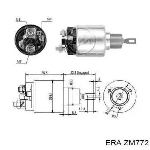 Втягивающее As-pl SS0119 цена, от 19.50 USD