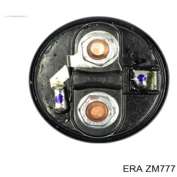 Interruptor magnético, estárter ZM777 ERA