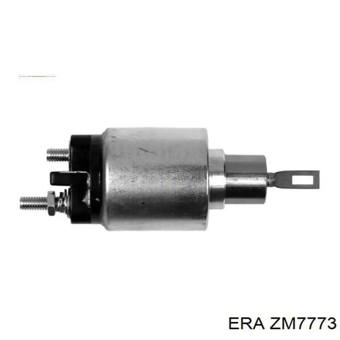 Interruptor magnético, estárter ZM7773 ERA