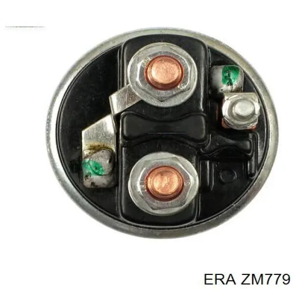 Втягивающее реле стартера SS0153P AS/Auto Storm