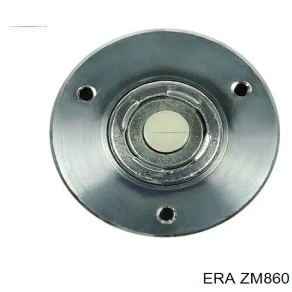 Interruptor magnético, estárter ZM860 ERA