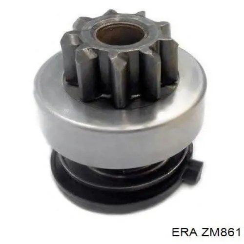 Купить ZM861 ERA Тяговое реле