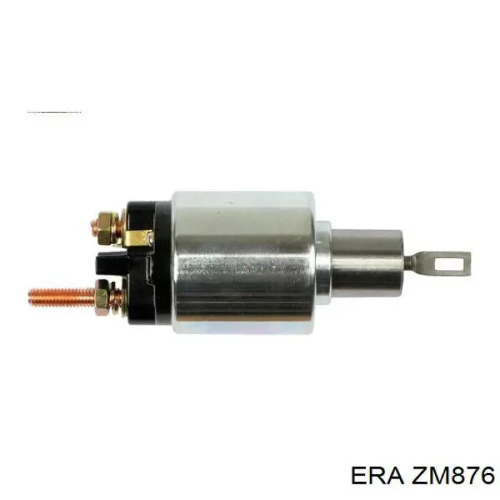 876 ZM Тяговое реле стартера