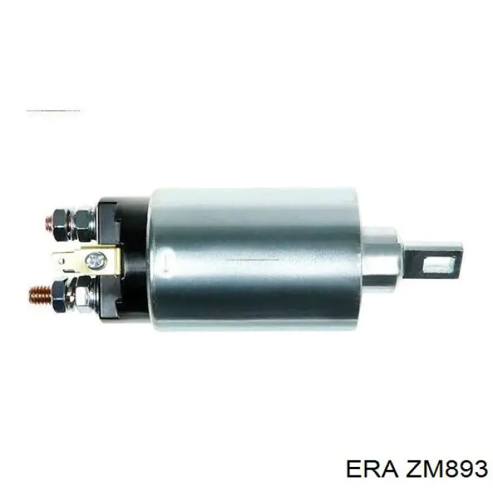 Interruptor magnético, estárter ZM893 ERA