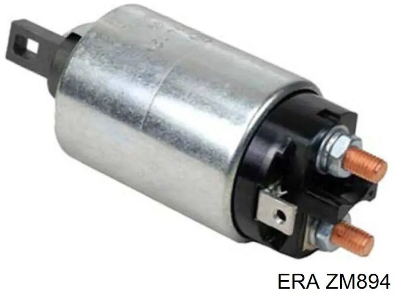 Interruptor magnético, estárter ZM894 ERA