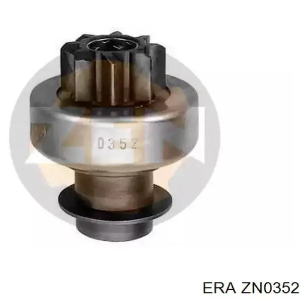 ZN0352 ERA Привод стартера