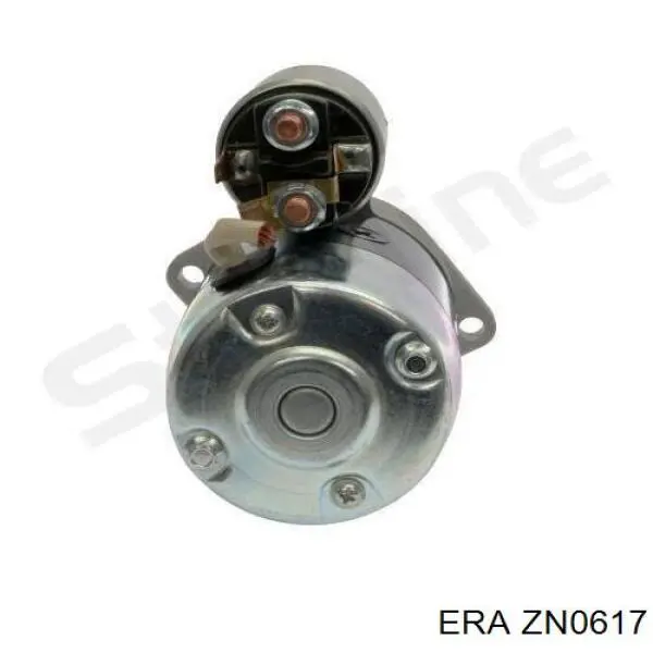 Купить ZN0617 ERA Бендикс стартера