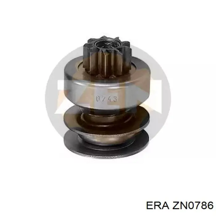 Купить 0786 ZEN Бендикс стартера