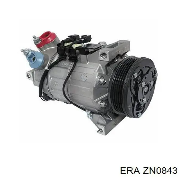 Бендикс стартера ERA ZN0843