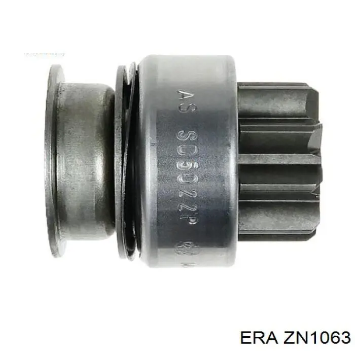 Бендикс стартера AS/Auto Storm SD5022P