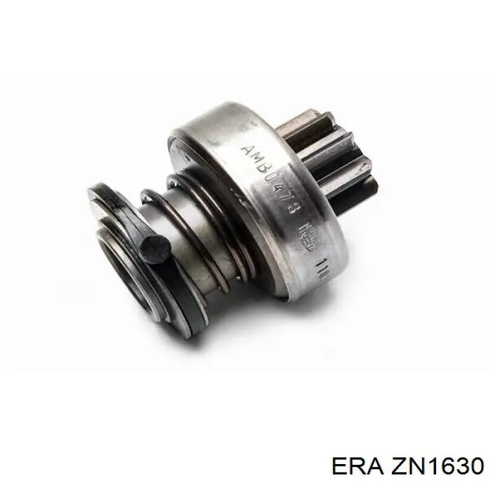 Бендикс стартера ZN1643 ZEN