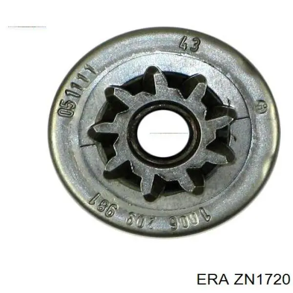  Бендикс ERA ZN1720 цена, от 11.13 USD