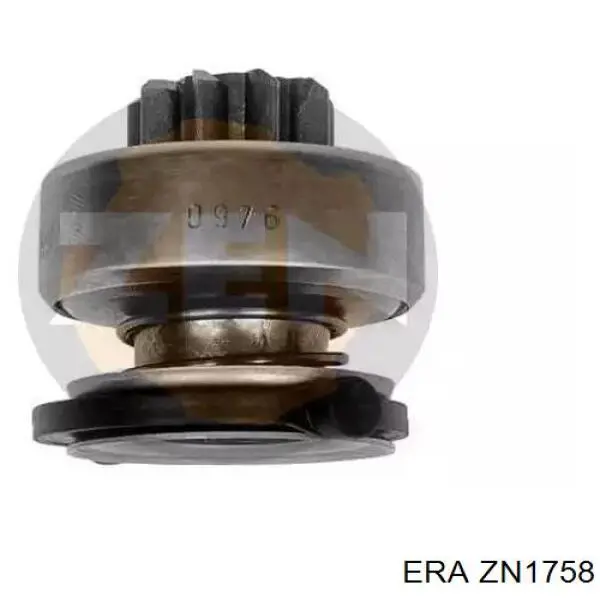 Бендикс стартера ZN1758 ERA