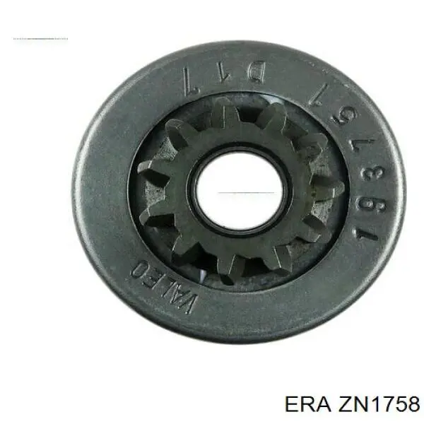 Купить ZN1758 ERA Бендикс стартера