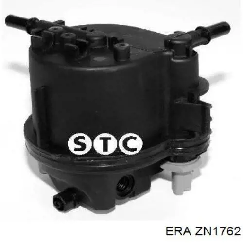 ZN1762 ERA Привод стартера