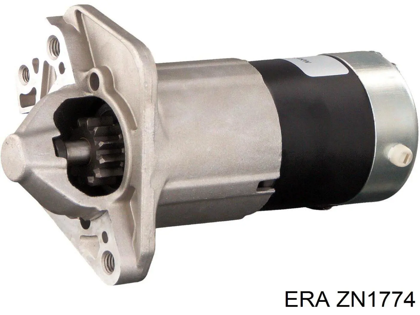 ZN1774 ERA Привод стартера