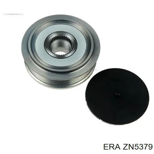 Шкив генератора ZN5379 ERA