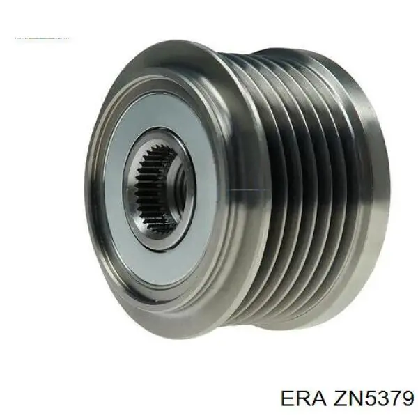 Инерционный шкив ERA ZN5379 цена, от 26.36 USD