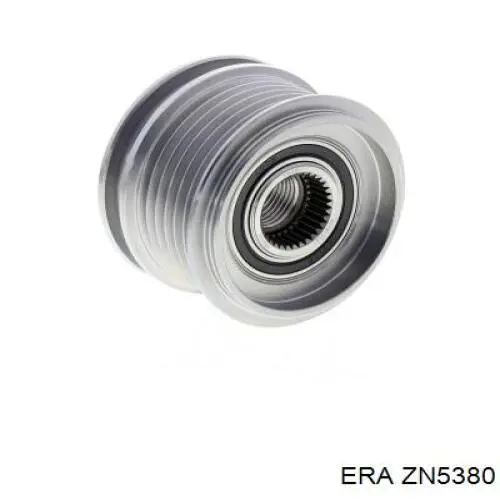 Купить ZN5380 ERA Шкив ремня генератора