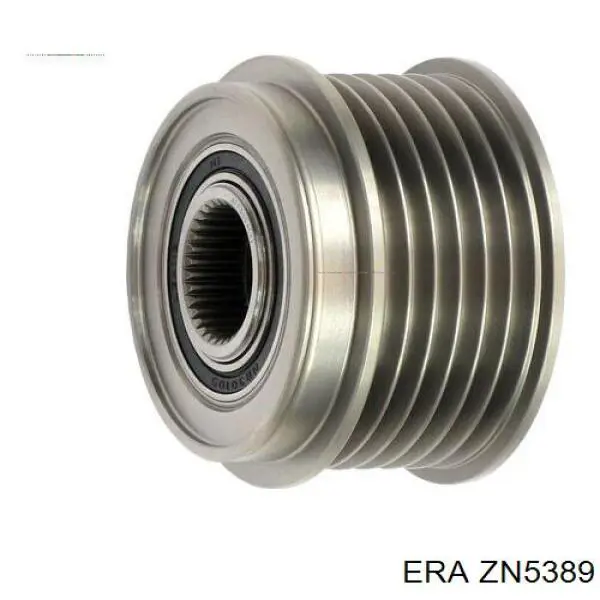Инерционный шкив ERA ZN5389 цена, от 23.44 USD
