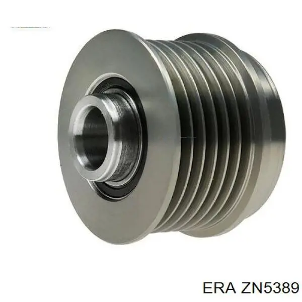 Купить ZN5389 ERA Шкив ремня генератора
