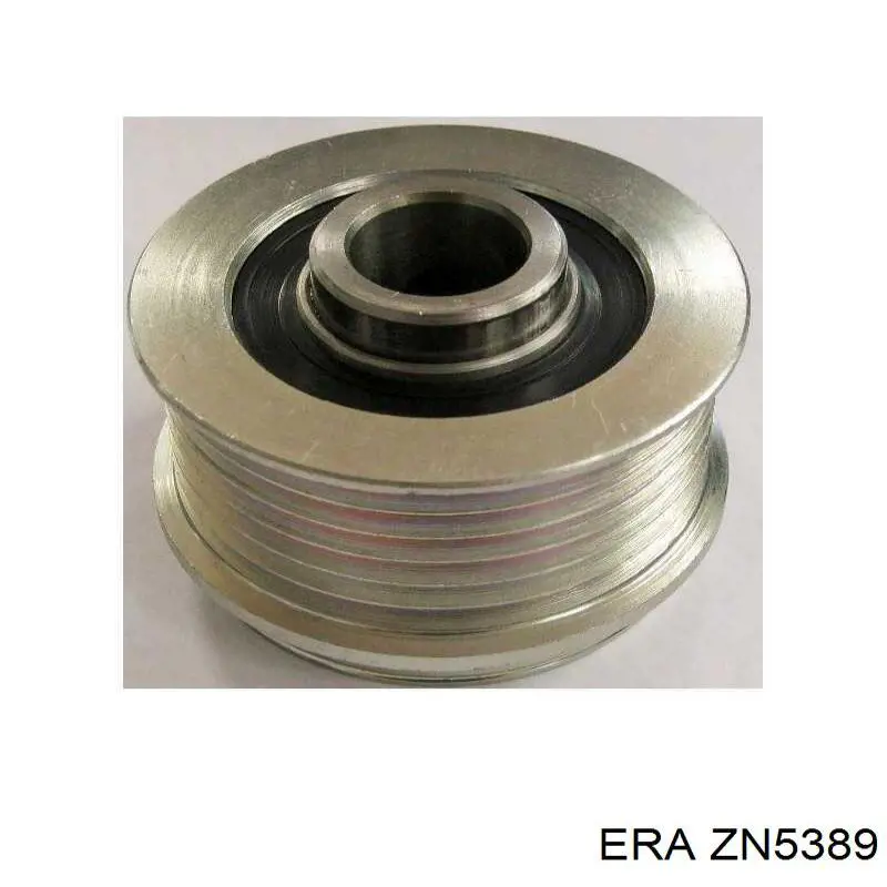 Шкив генератора ZN5389 ERA