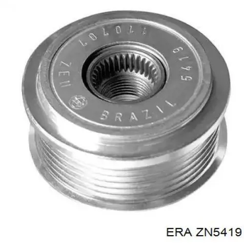 Муфта генератора ERA ZN5419