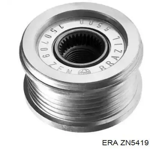 ZN5419 ERA Обгонная муфта генератора