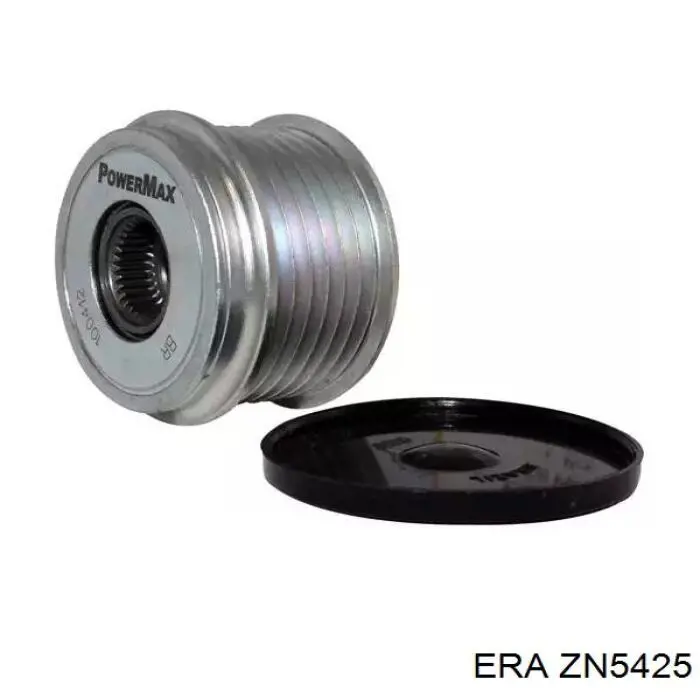Муфта генератора ERA ZN5425