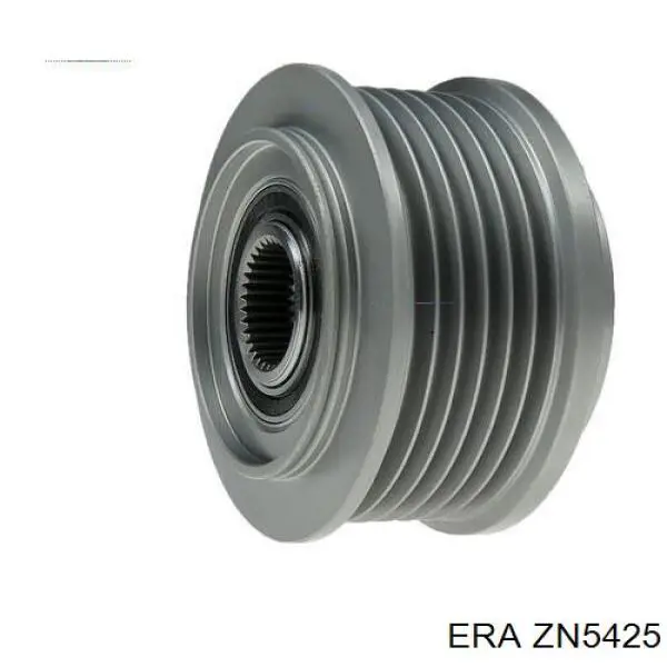 Инерционный шкив ERA ZN5425 цена, от 45.08 USD