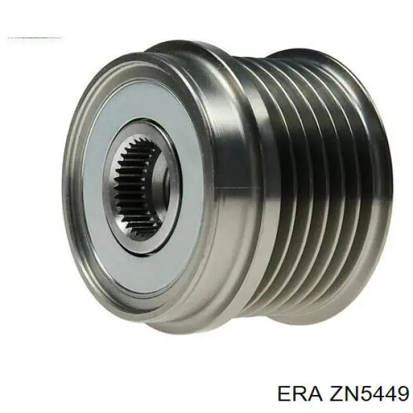 Инерционный шкив ERA ZN5449 цена, от 25.59 USD