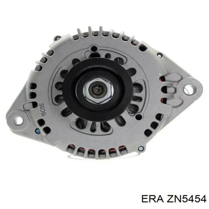 ZN5454 ERA Обгонная муфта генератора