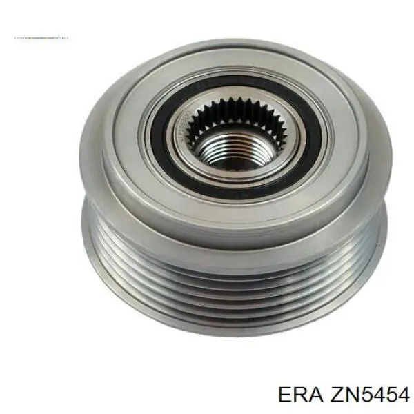 Шкив генератора ZN5454 ERA