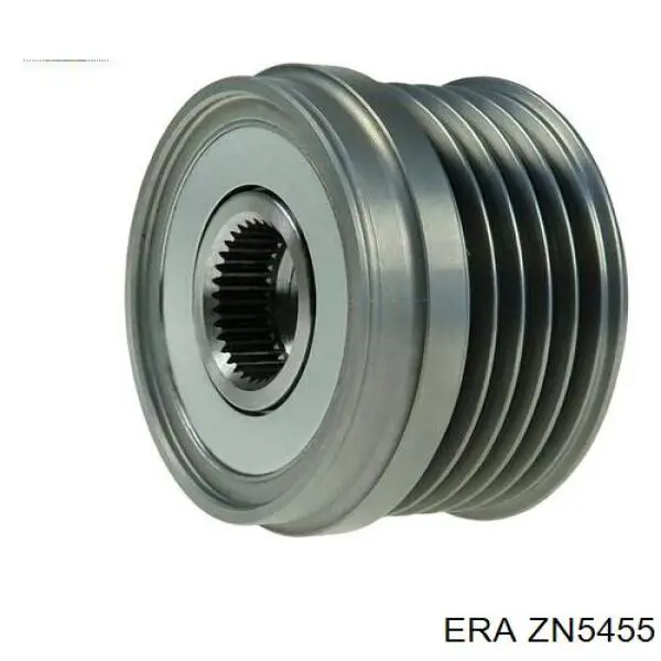 Инерционный шкив ERA ZN5455 цена, от 21.81 USD