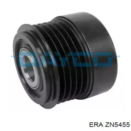 Купить ZN5455 ERA Шкив ремня генератора