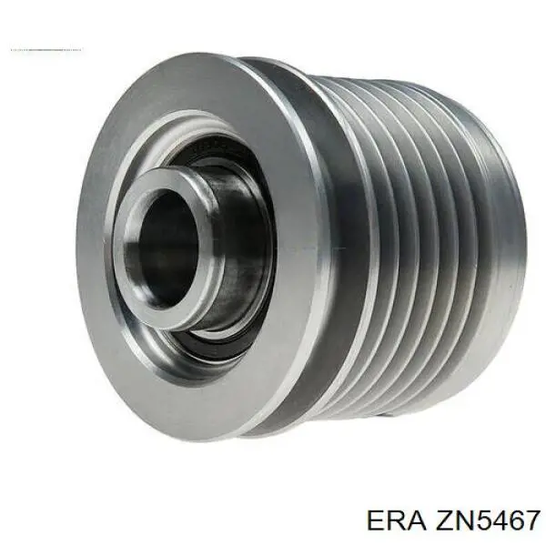 Купить ZN5467 ERA Шкив ремня генератора