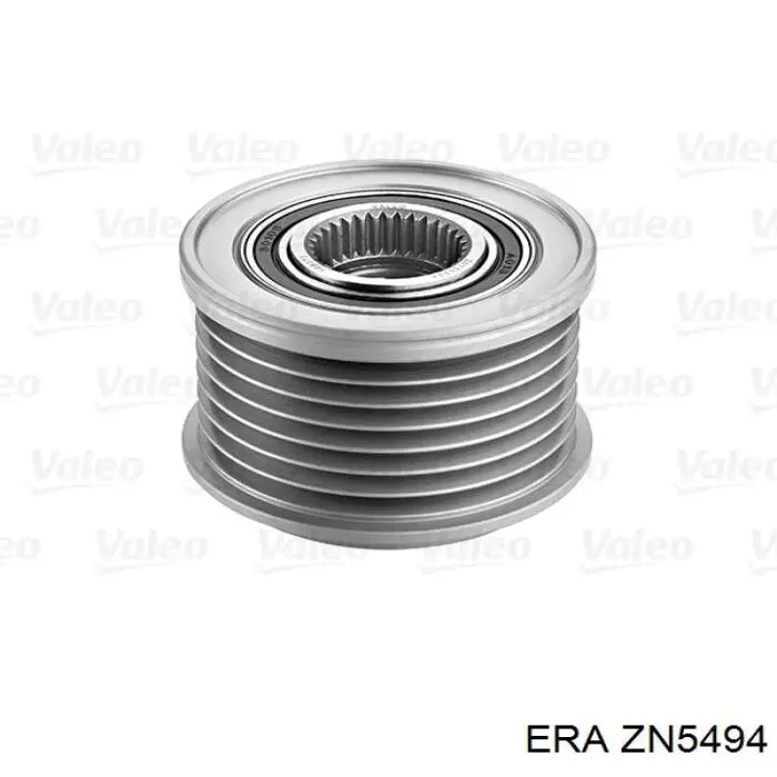 Инерционный шкив ERA ZN5494 цена, от 34.02 USD