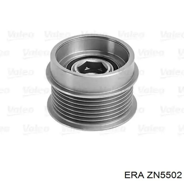 Инерционный шкив ERA ZN5502 цена, от 21.43 USD