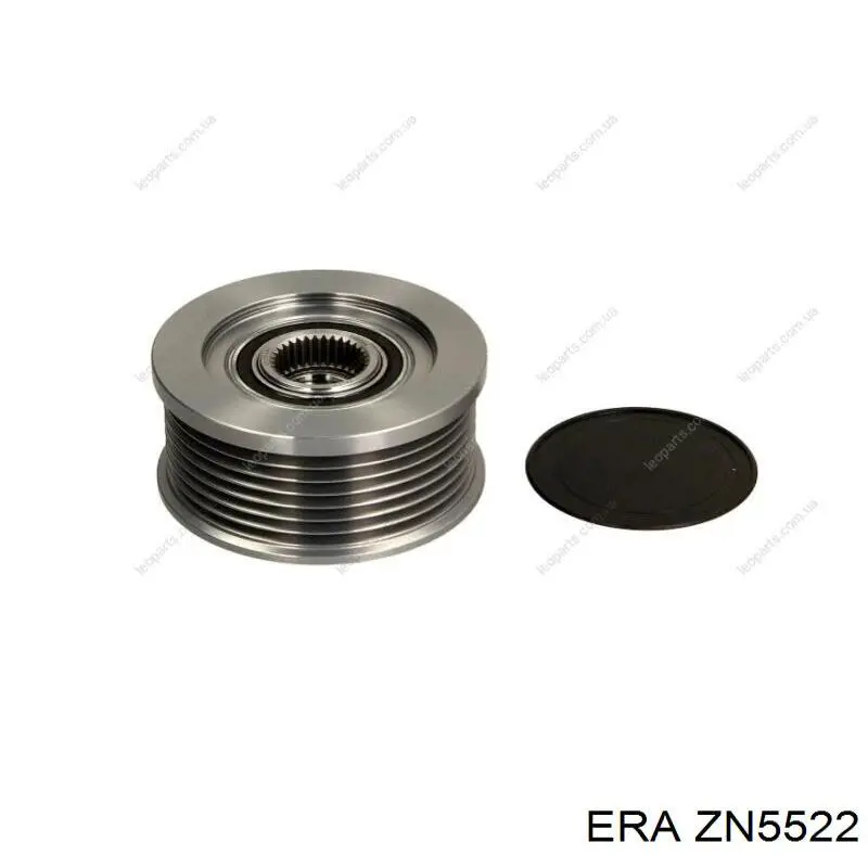 Инерционный шкив ERA ZN5522 цена, от 31.13 USD