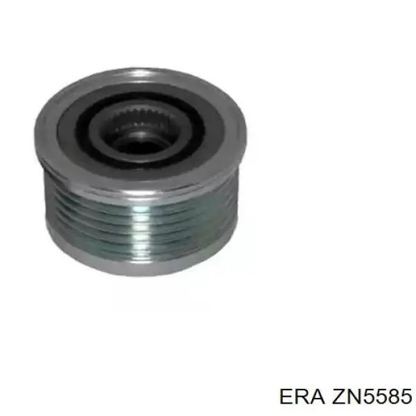 Инерционный шкив ERA ZN5585 цена, от 30.92 USD