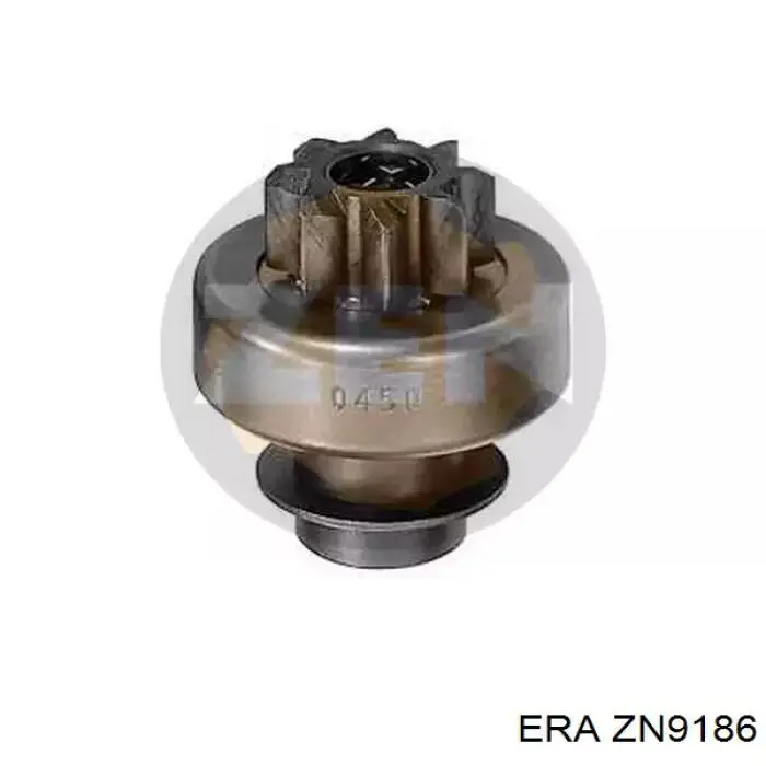 Шестерня стартера ZEN 63901865 цена, от 7.60 USD