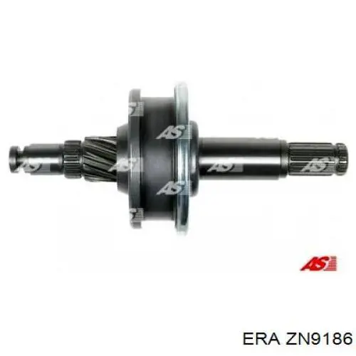 Шестерня стартера ZEN 63901865