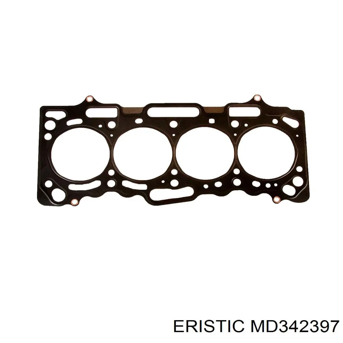 Прокладка ГБЦ MD342397 Eristic