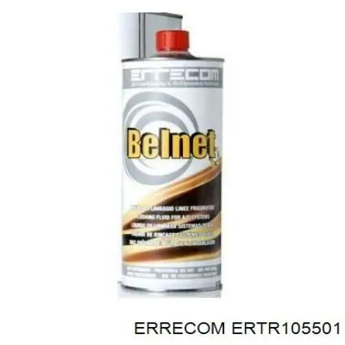 ERTR105501 Errecom Средство для очистки кондиционера